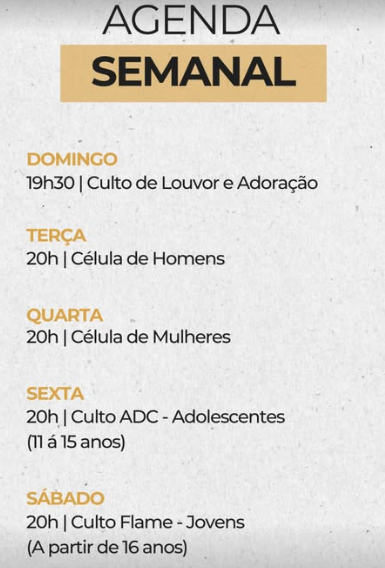 semanal